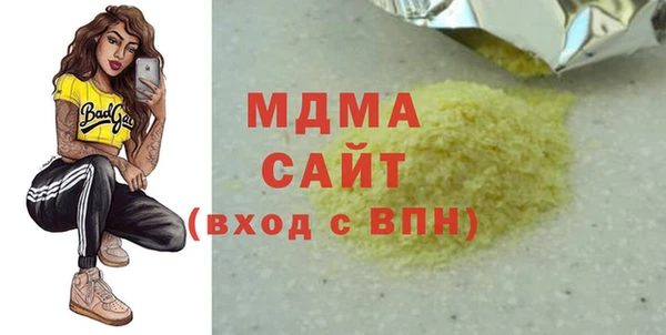 крисы Белокуриха