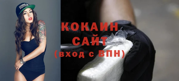 хмурый Богородск
